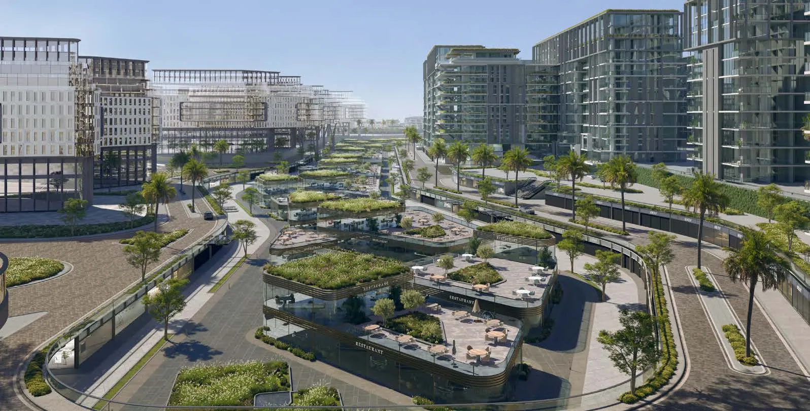 The Ark  by The Ark Development | Forsa Property