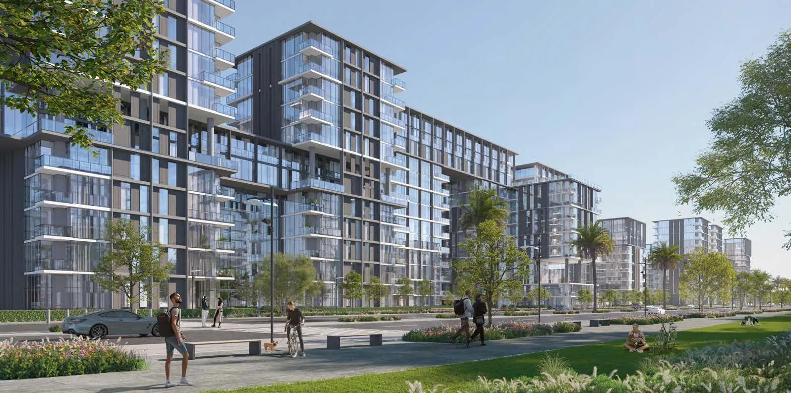 The Ark  by The Ark Development | Forsa Property