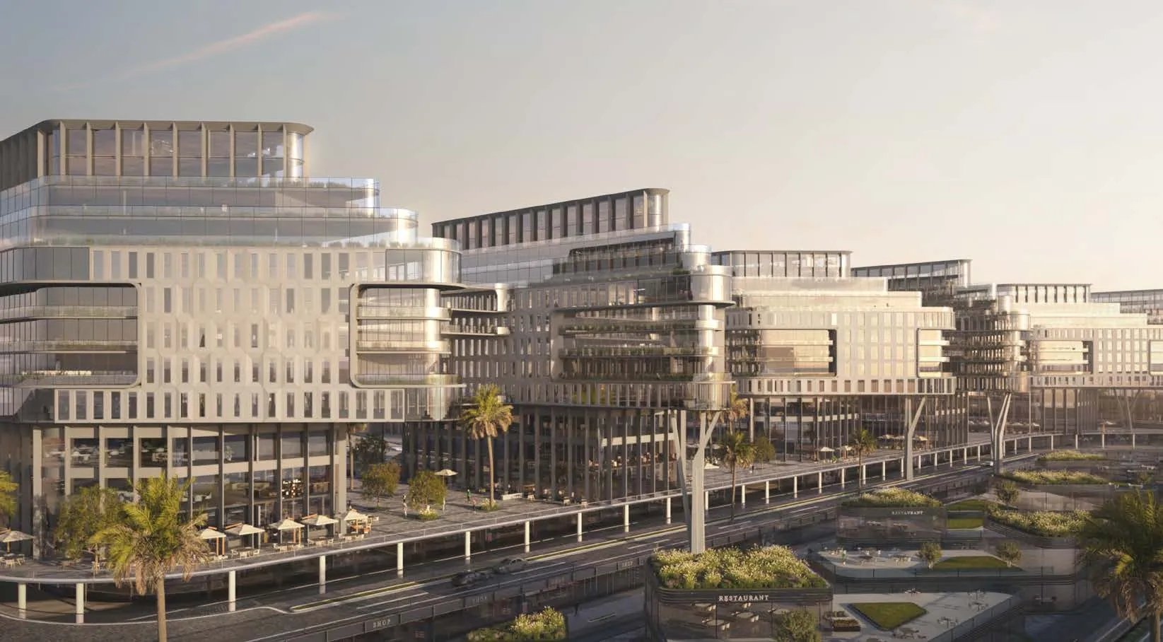 The Ark  by The Ark Development | Forsa Property