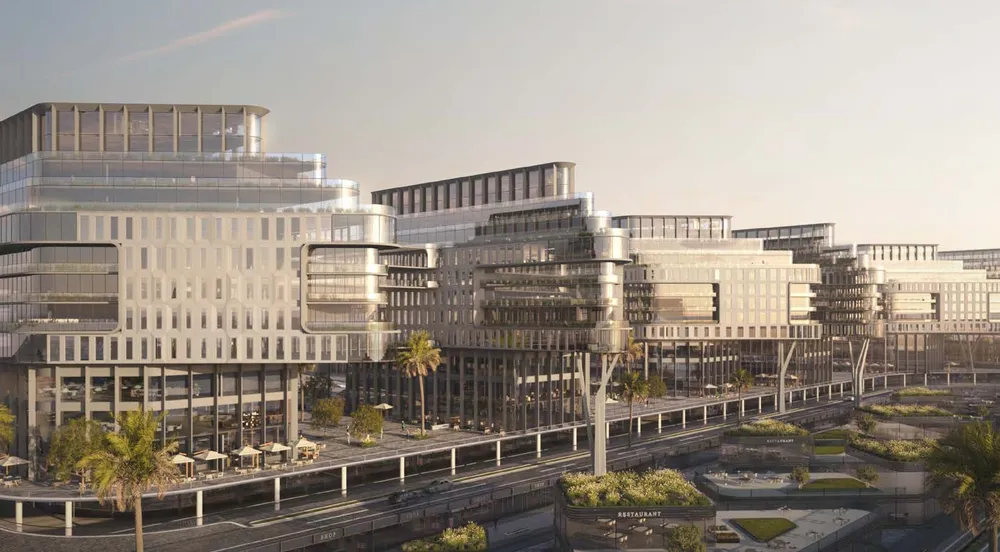 The Ark  | Forsa Property