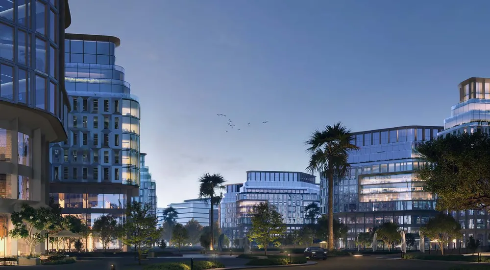 The Ark  | Forsa Property