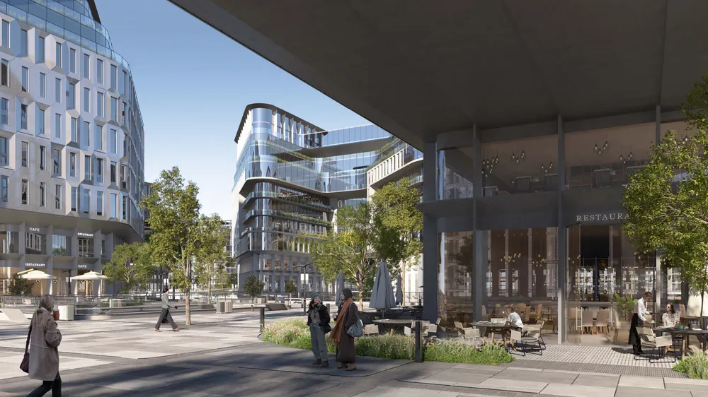 The Ark  | Forsa Property