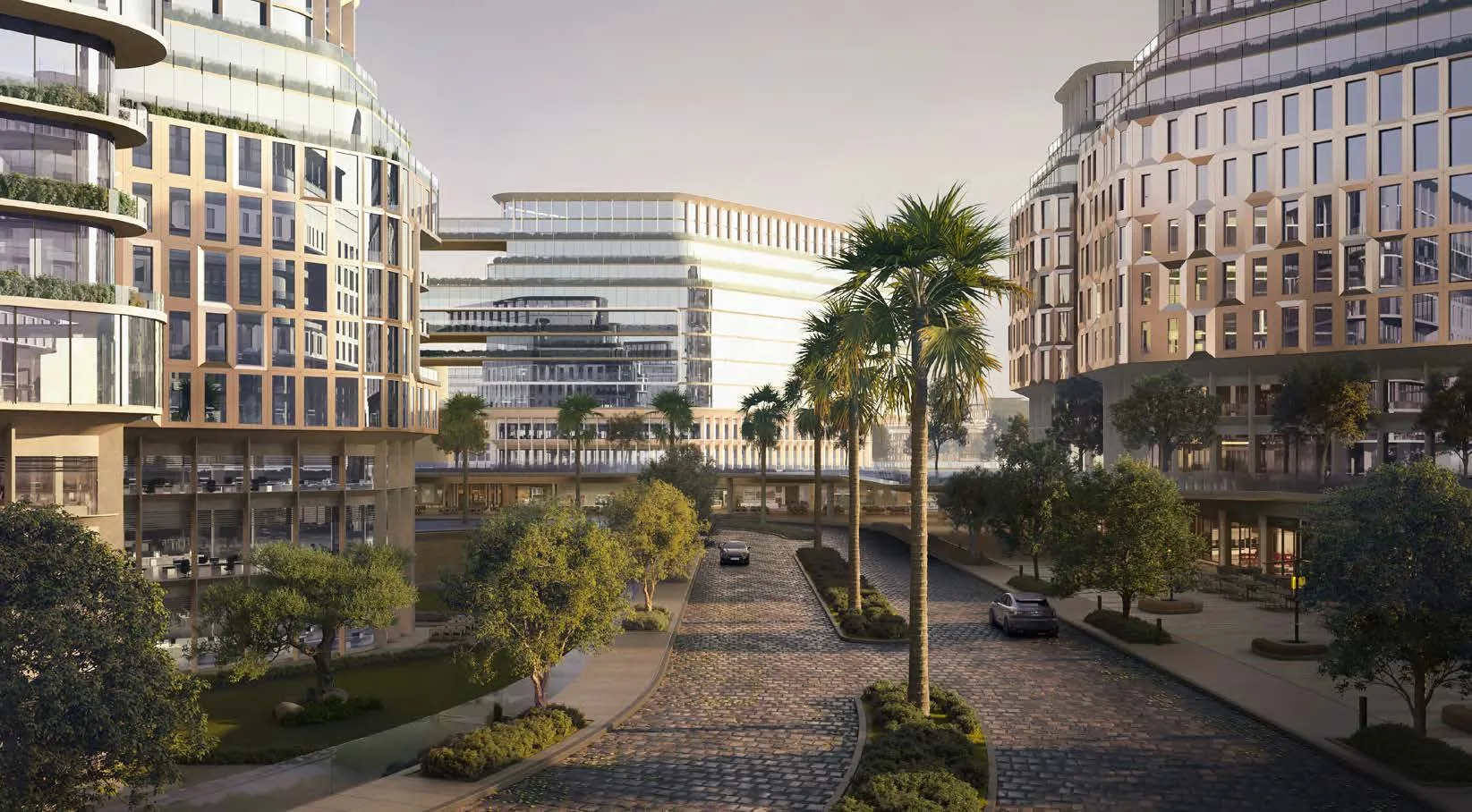 The Ark  by The Ark Development | Forsa Property