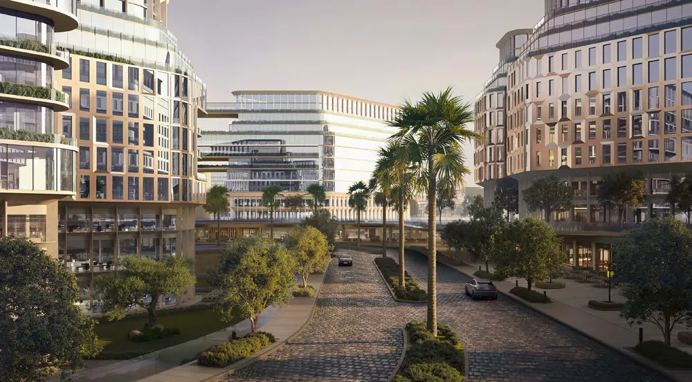 The Ark  | Forsa Property