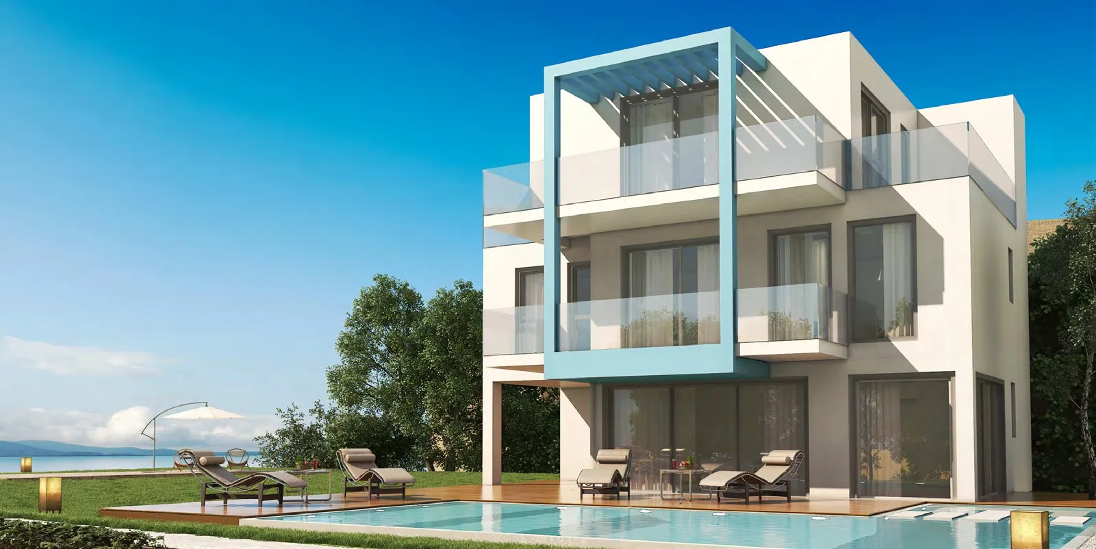 Il Monte Galala by Tatweer Misr | Forsa Property Il Monte Galala by Tatweer Misr | Forsa Property