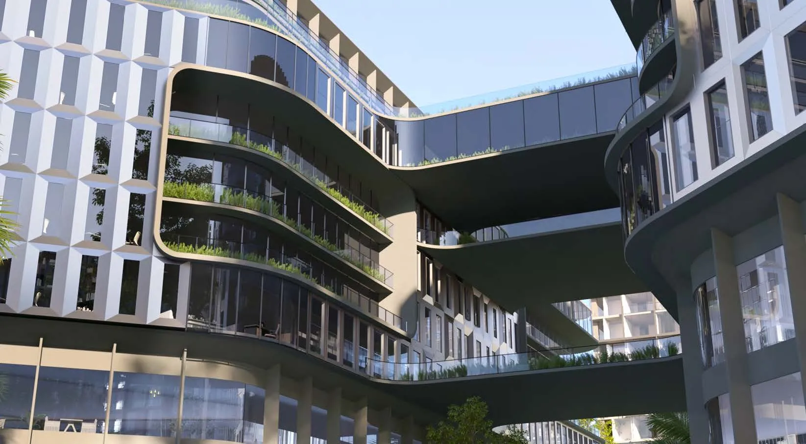 The Ark  by The Ark Development | Forsa Property