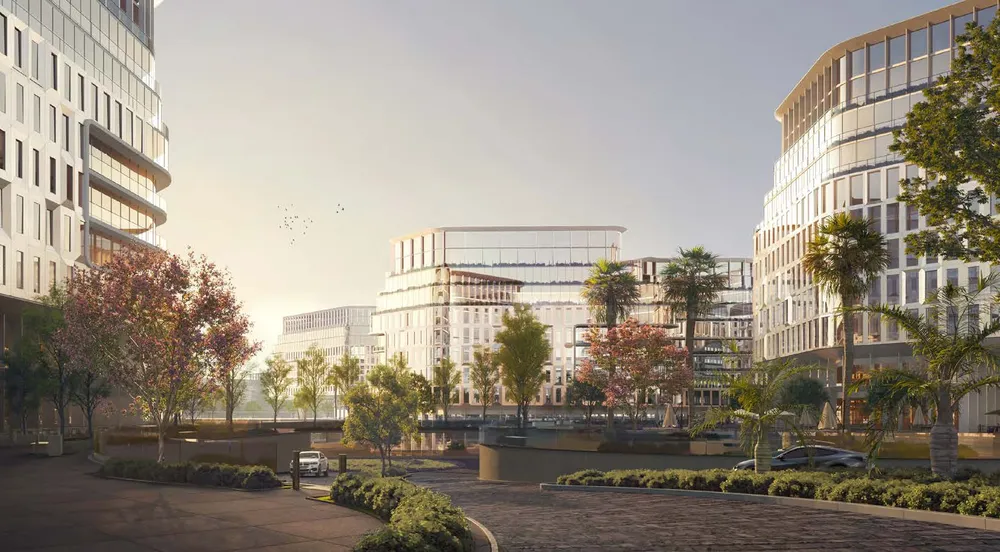 The Ark  | Forsa Property