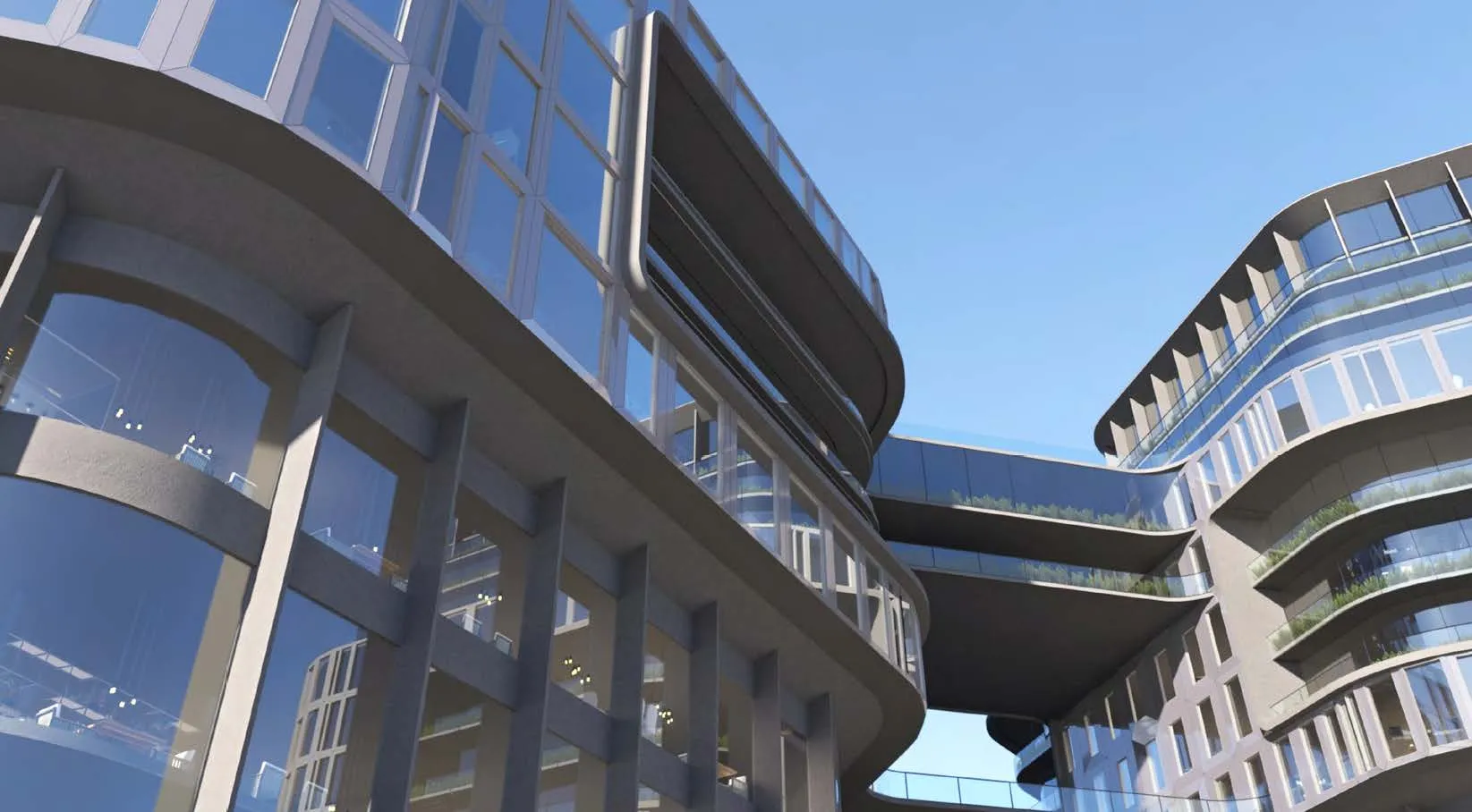 The Ark  by The Ark Development | Forsa Property