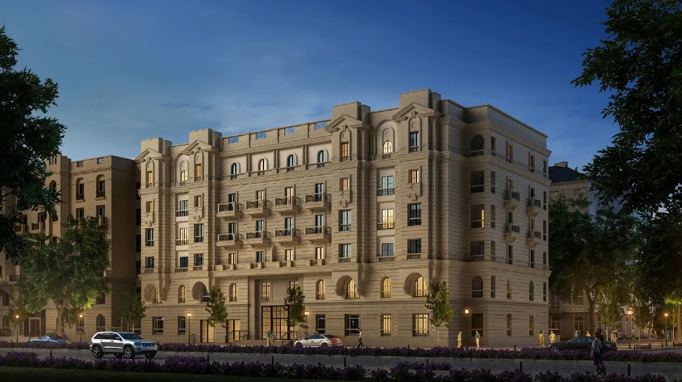 New Garden City by City Edge Developments | Forsa Property