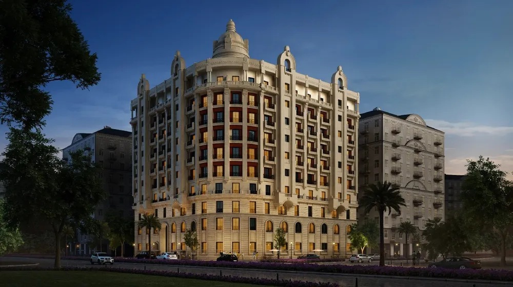 New Garden City | Forsa Property