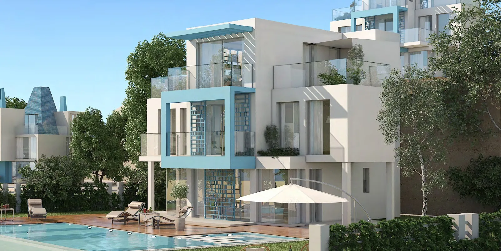 Il Monte Galala by Tatweer Misr | Forsa Property Il Monte Galala by Tatweer Misr | Forsa Property