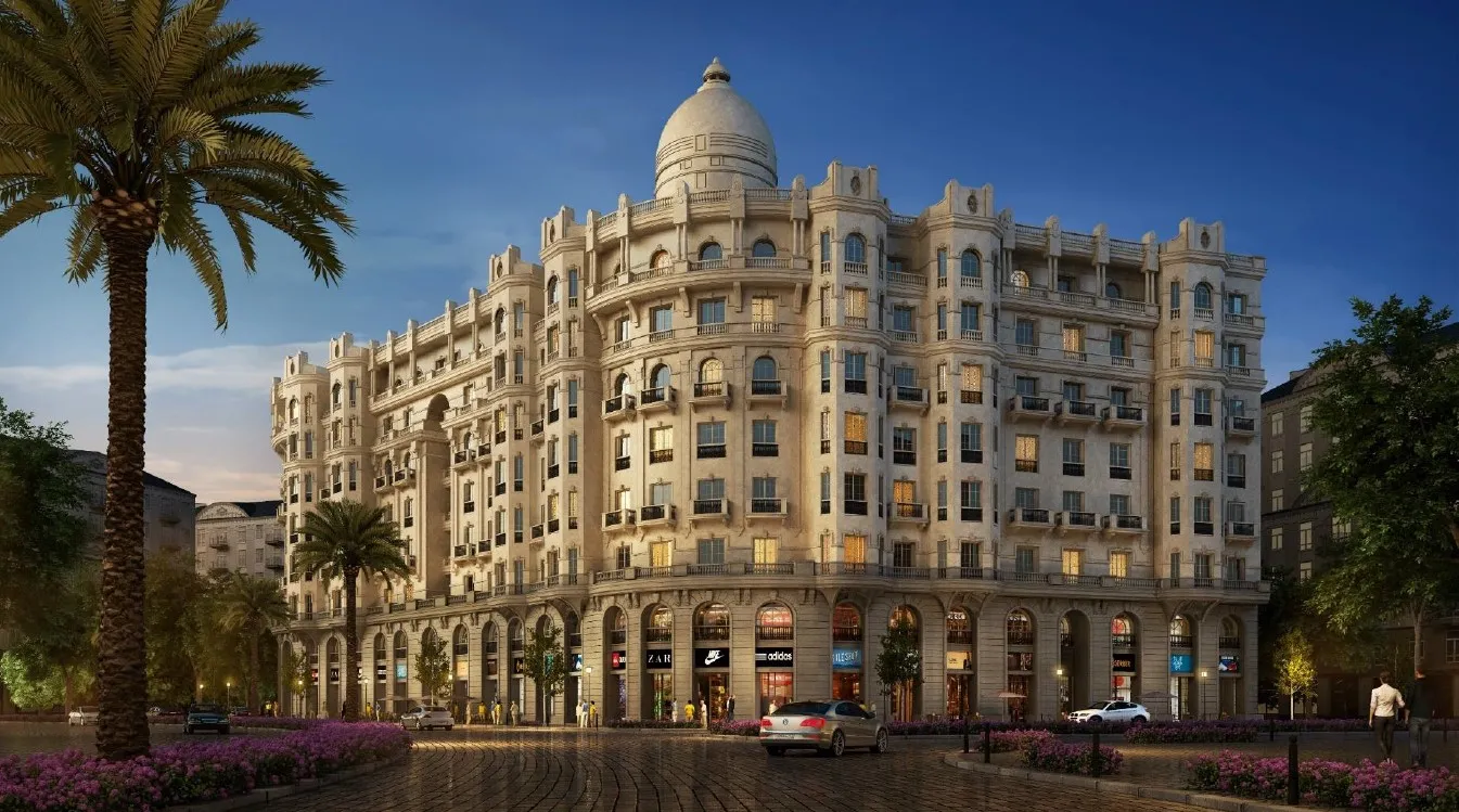 New Garden City by City Edge Developments | Forsa Property