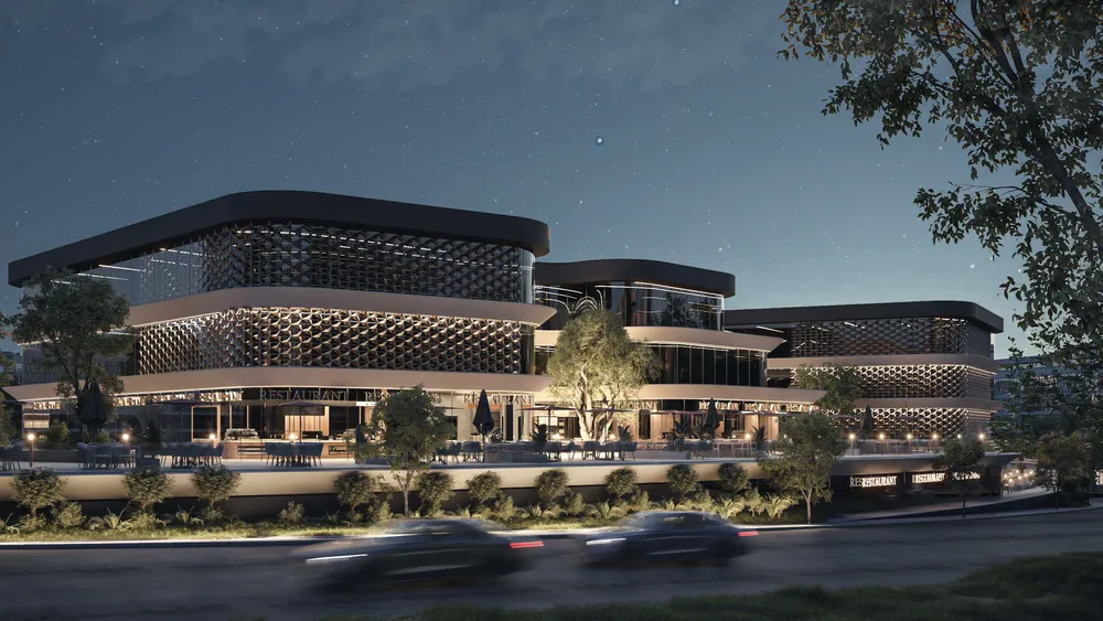 City Hall 90 | Forsa Property