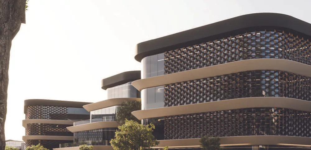 City Hall 90 | Forsa Property