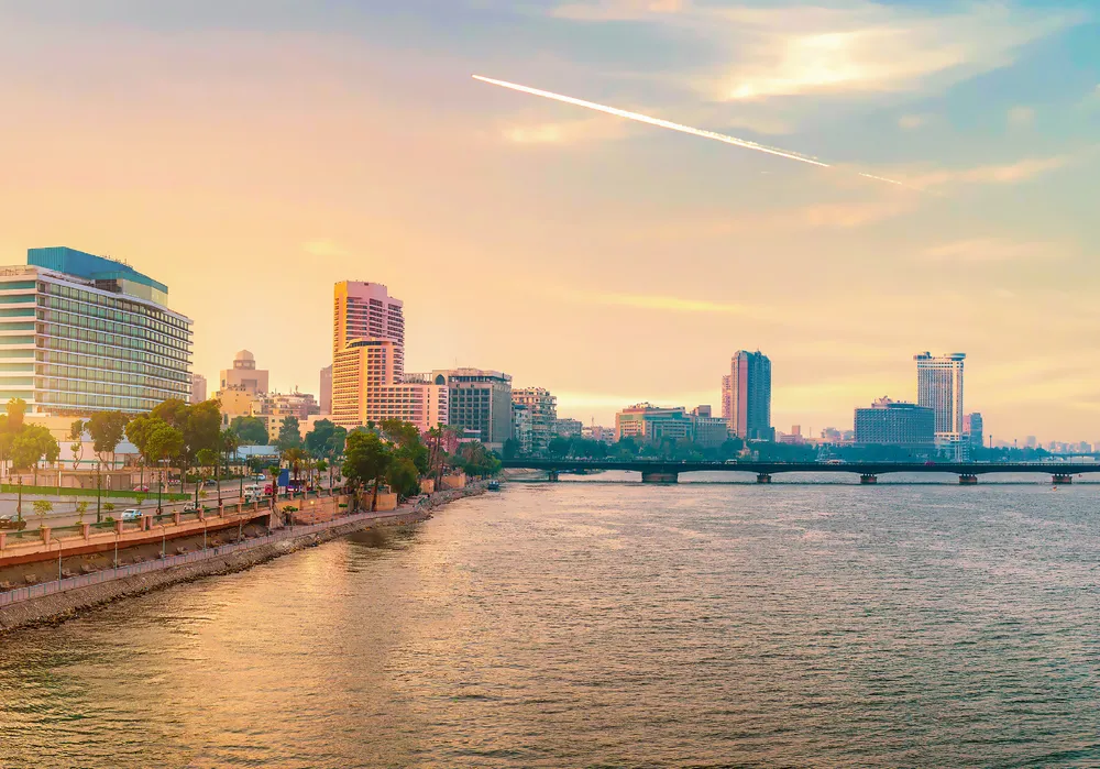 Maspero Nile Heights | Forsa Property