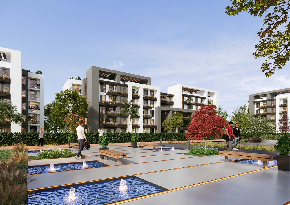 لا كولينا ايست | Forsa Property لا كولينا ايست | Forsa Property