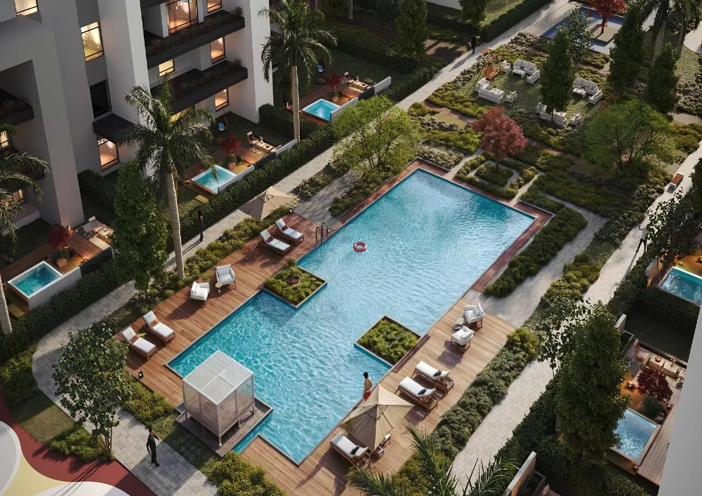 لا كولينا ايست | Forsa Property لا كولينا ايست | Forsa Property