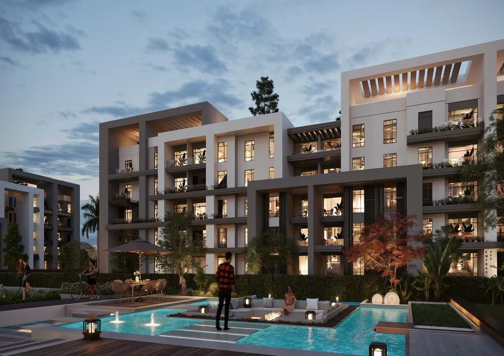 لا كولينا ايست | Forsa Property لا كولينا ايست | Forsa Property