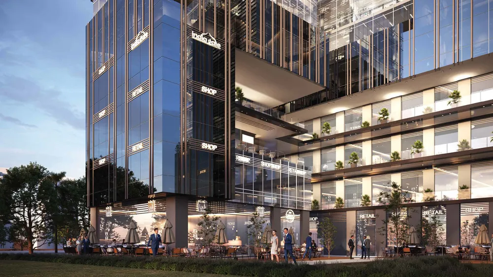 Apex Business Complex | Forsa Property Apex Business Complex | Forsa Property