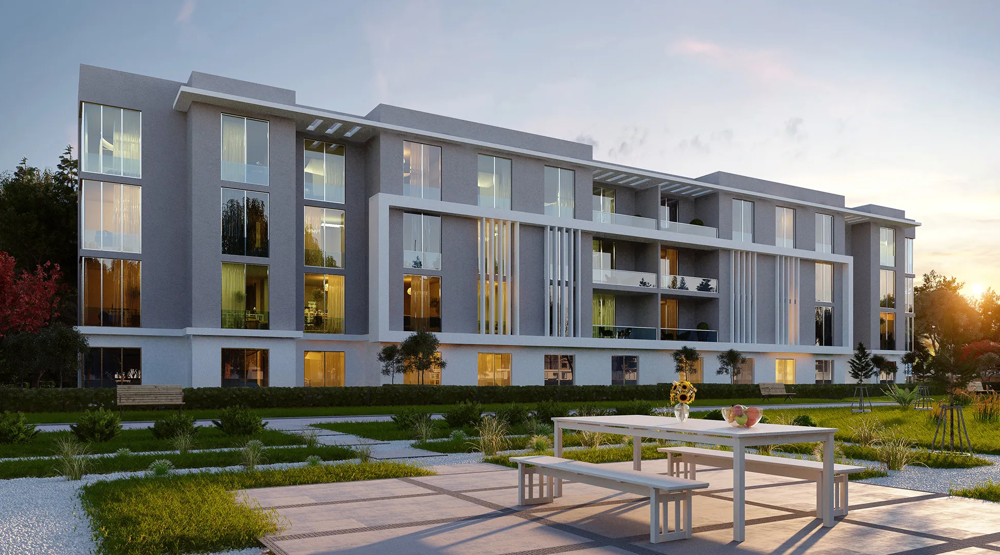 Joulz by Inertia Egypt | Forsa Property