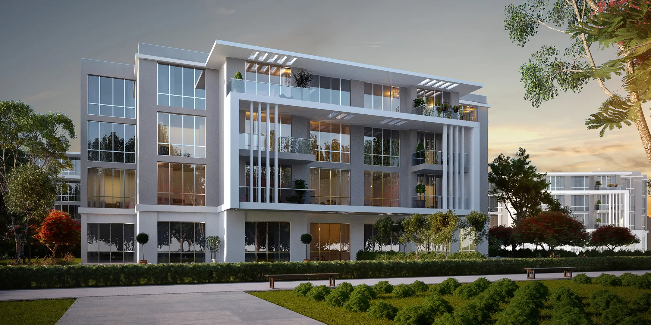 Joulz by Inertia Egypt | Forsa Property