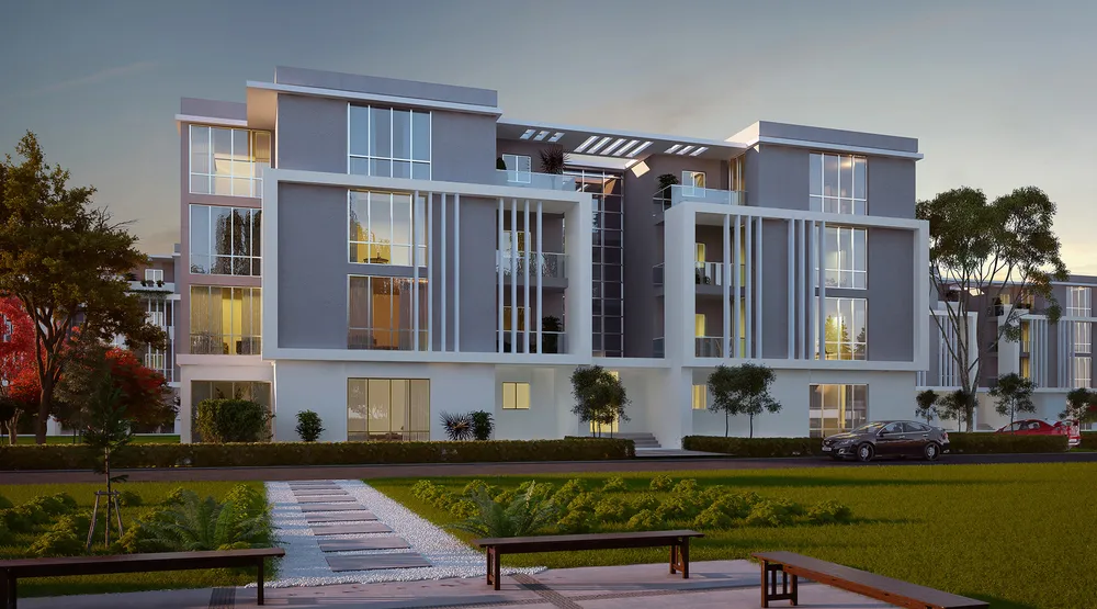 Joulz | Forsa Property