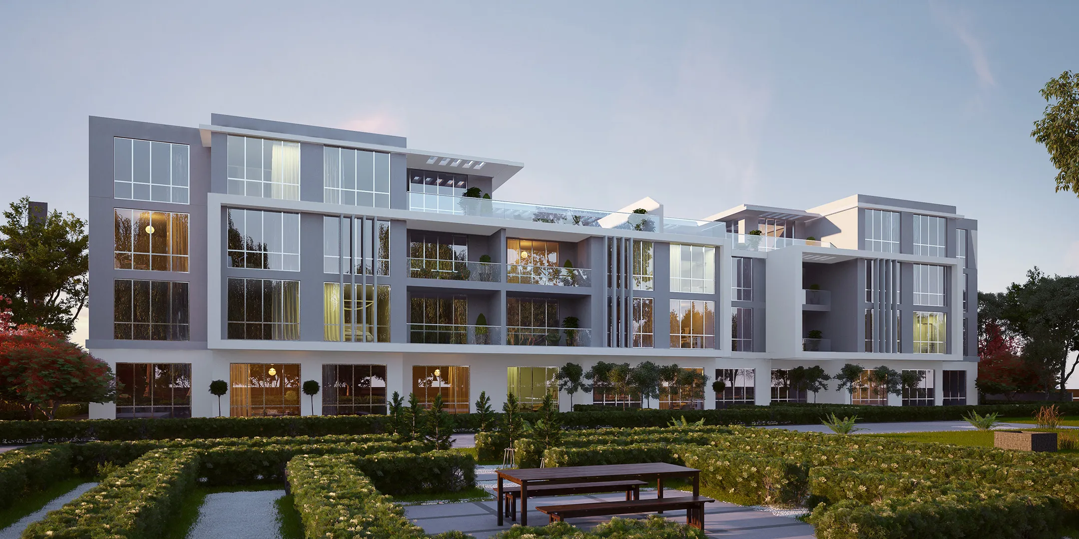 Joulz by Inertia Egypt | Forsa Property