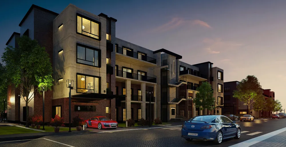 BRIX | Forsa Property BRIX | Forsa Property