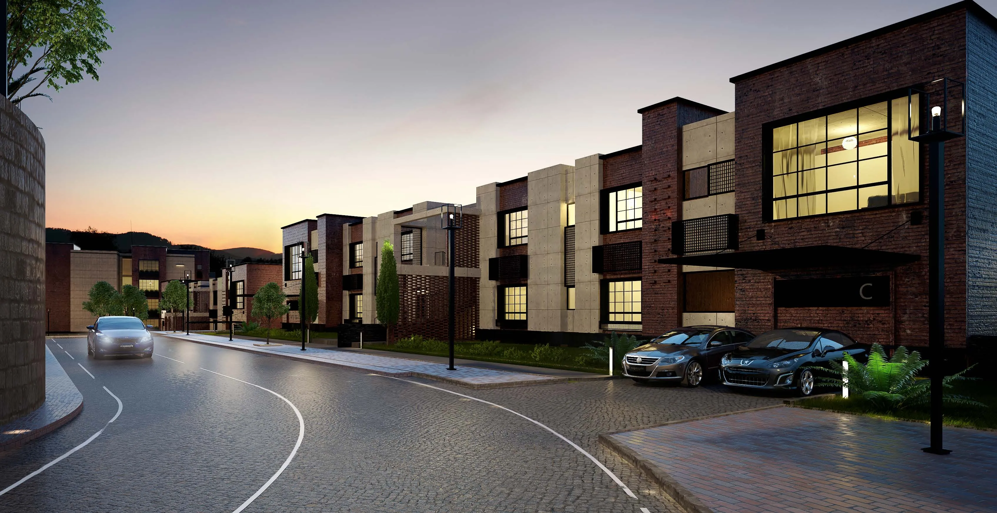 BRIX by Inertia Egypt | Forsa Property