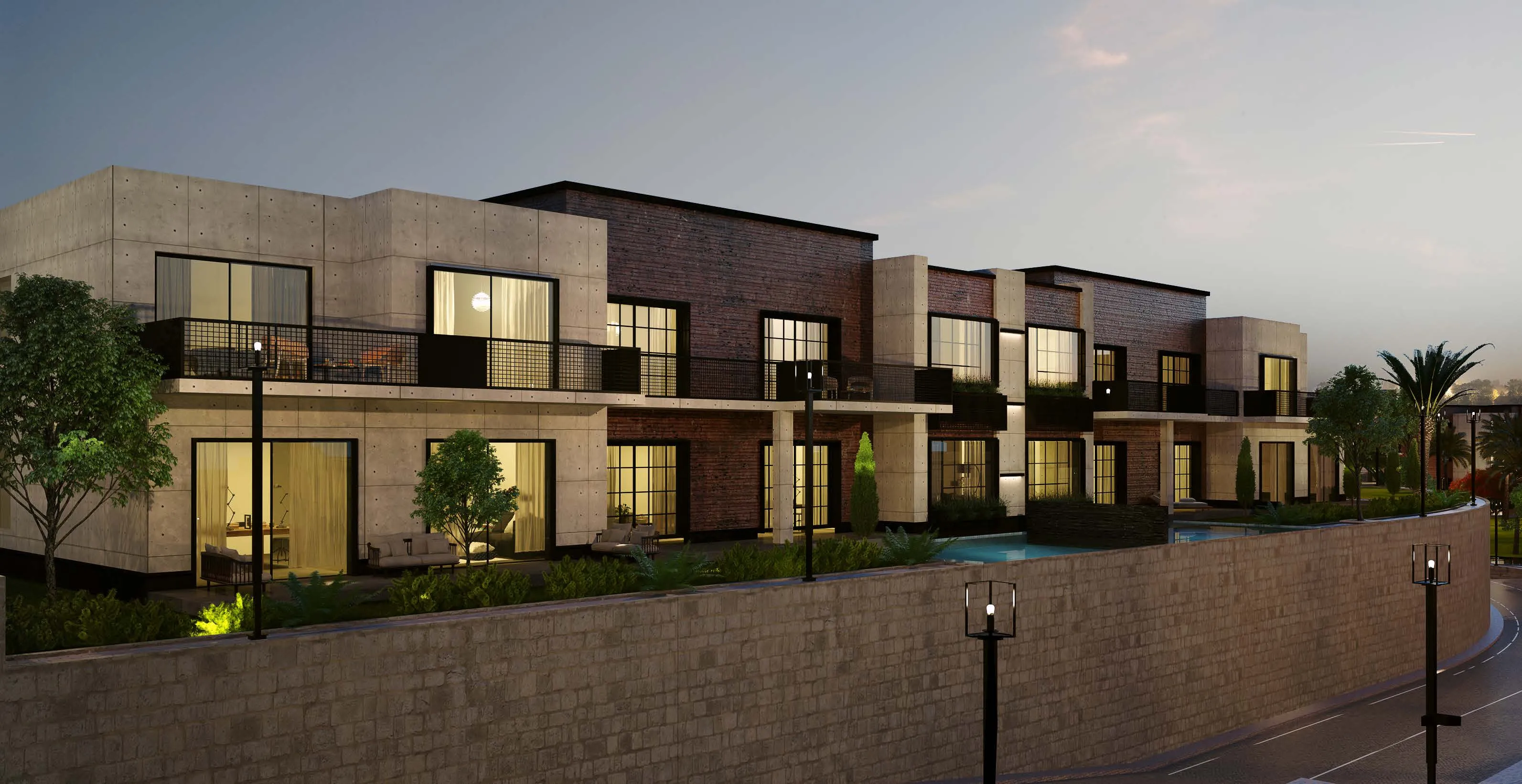 BRIX by Inertia Egypt | Forsa Property