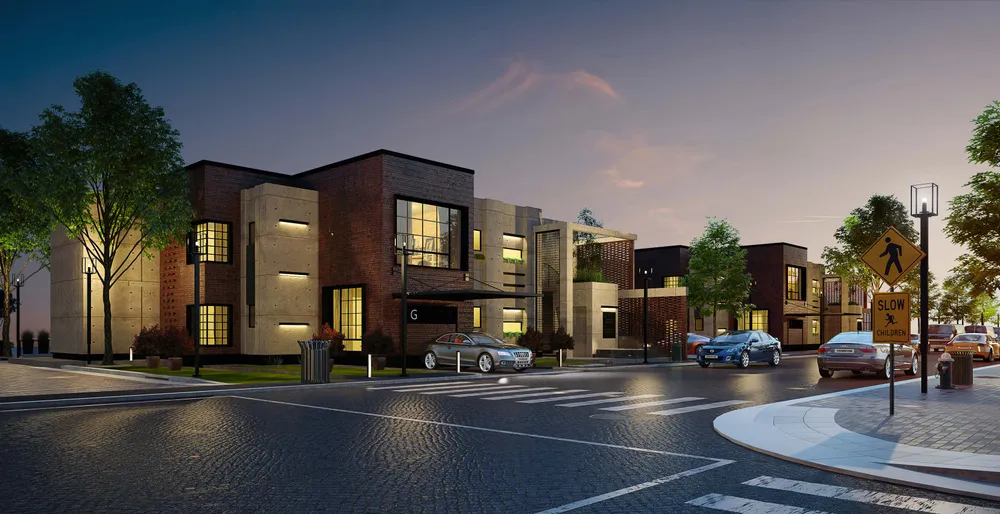 BRIX | Forsa Property BRIX | Forsa Property