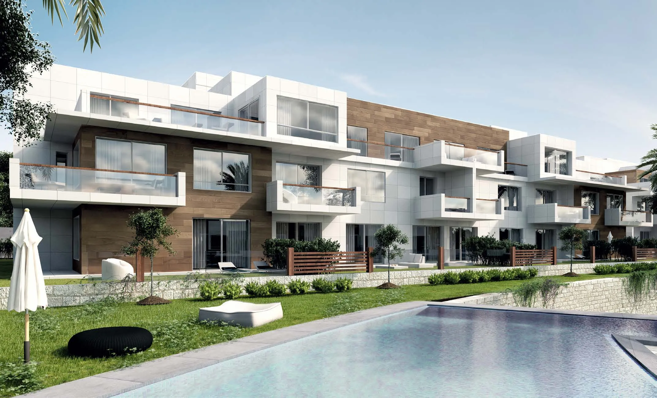 Soleya by Inertia Egypt | Forsa Property