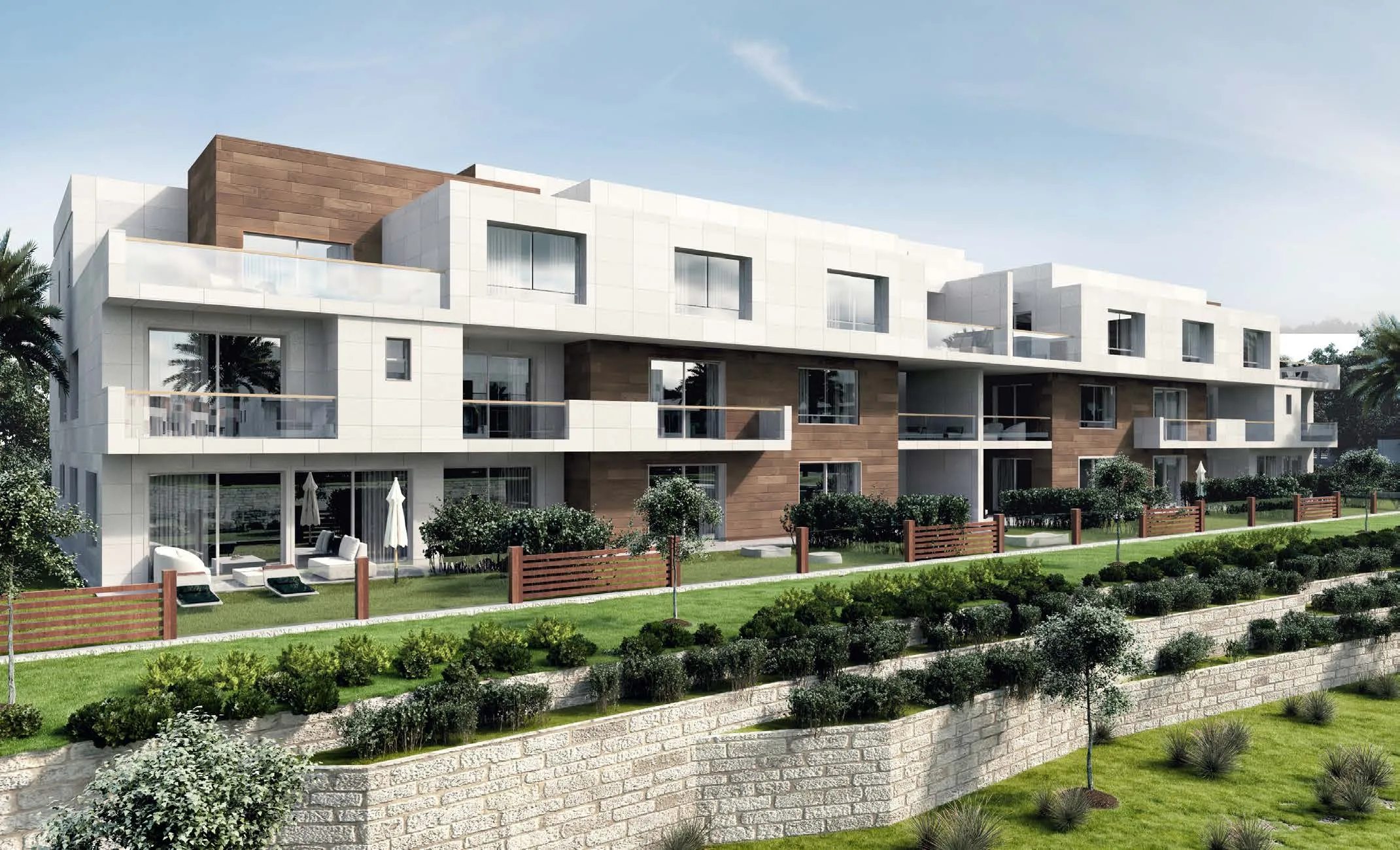 Soleya by Inertia Egypt | Forsa Property