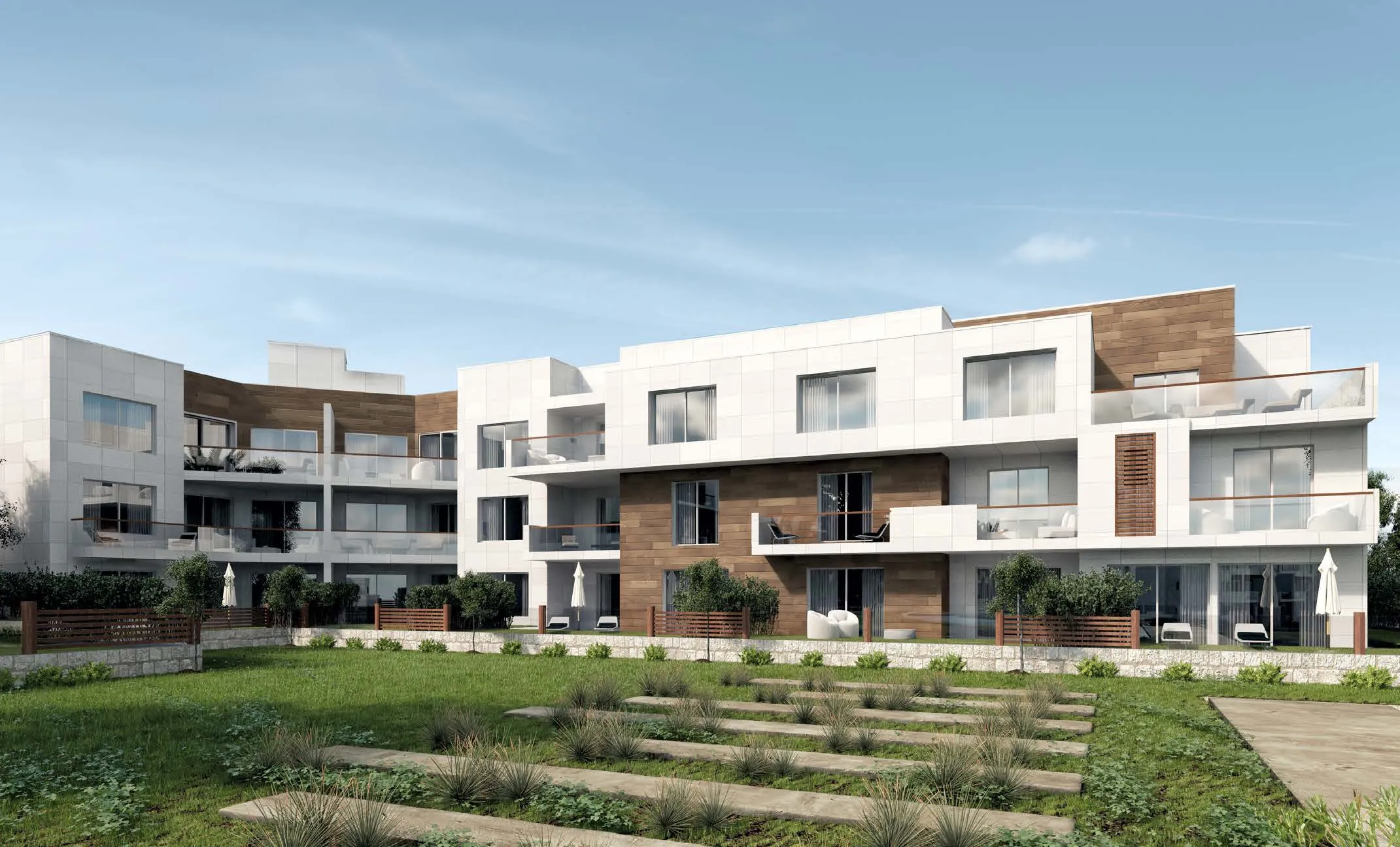 Soleya by Inertia Egypt | Forsa Property
