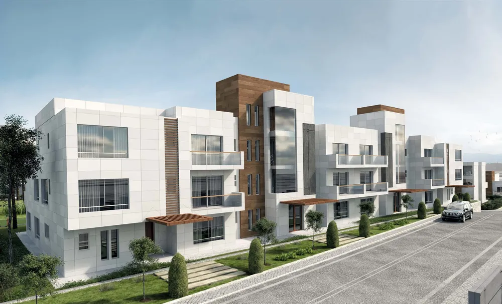 Soleya | Forsa Property