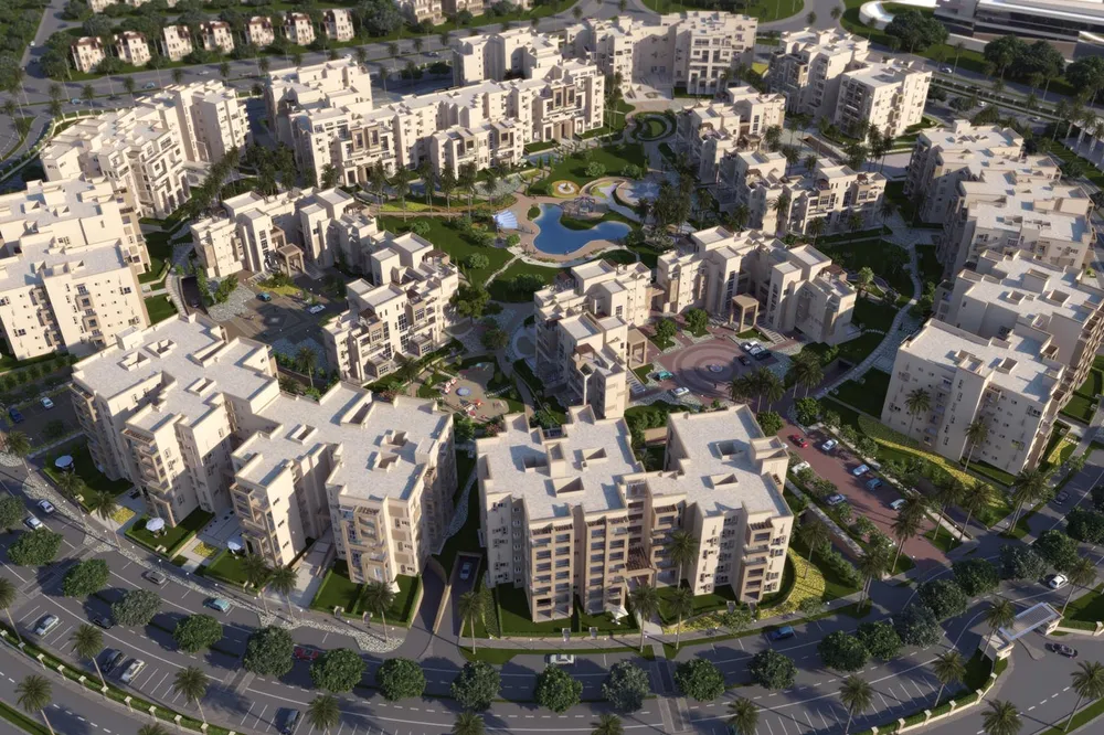 Cairo Festival City | Forsa Property