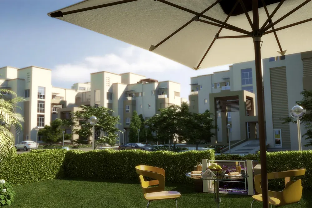 Cairo Festival City | Forsa Property