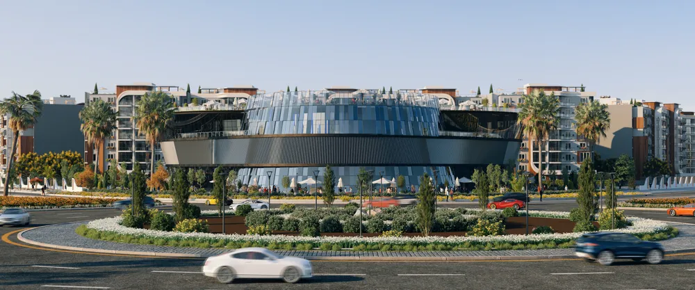 Ray Residence | Forsa Property