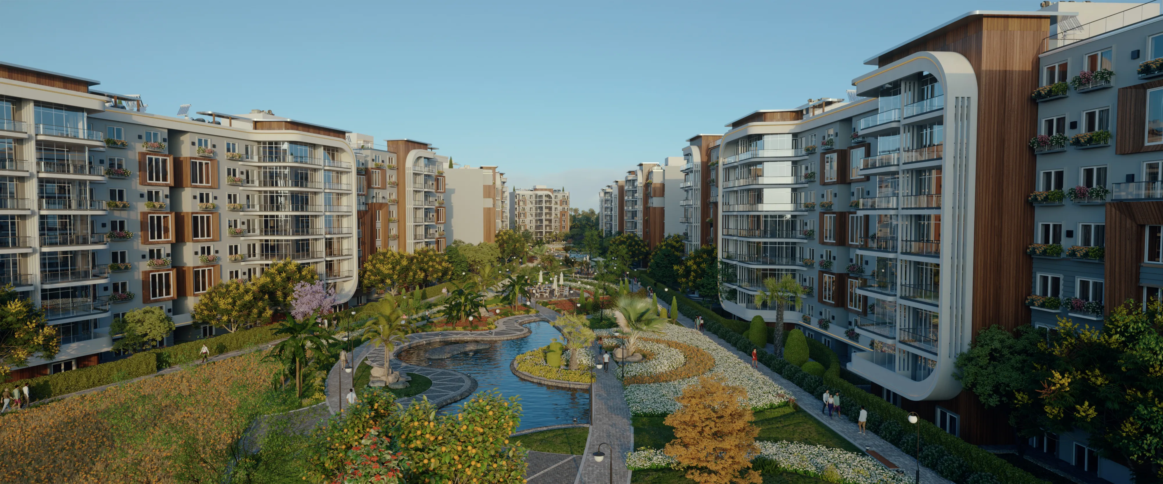 Ray Residence by Radix Development | Forsa Property