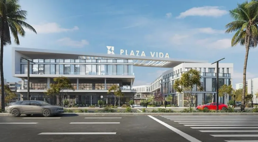 Plaza Vida by Kayan Real Estate | Forsa Property