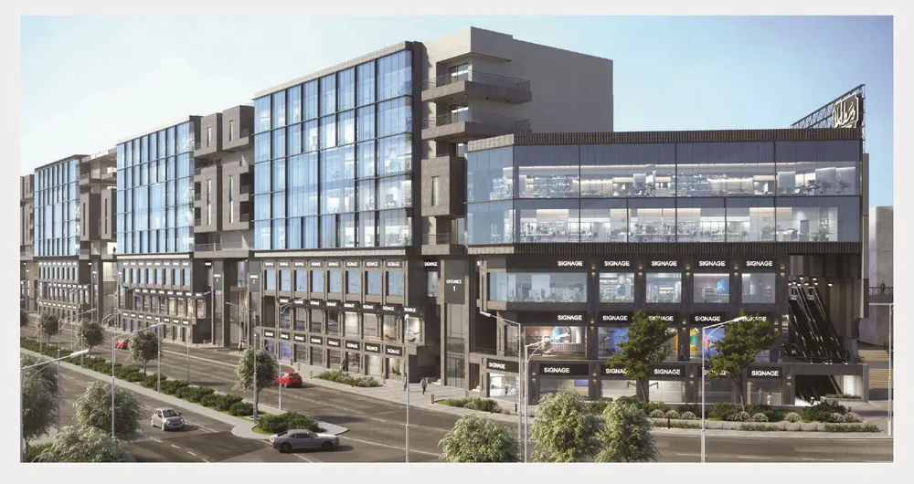 West El Balad | Forsa Property