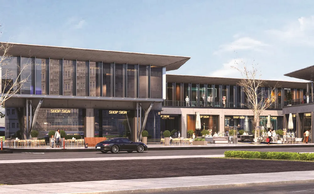 Centrada Hub | Forsa Property