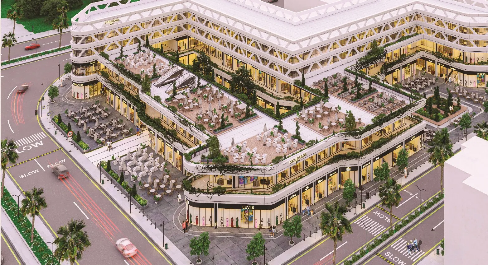 Centrada One by Centrada Developments | Forsa Property