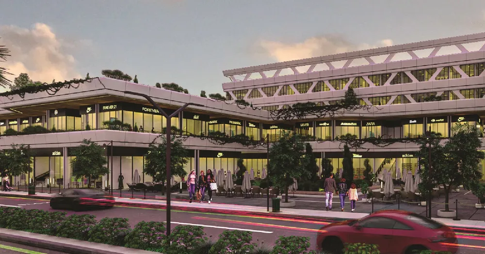 Centrada One | Forsa Property