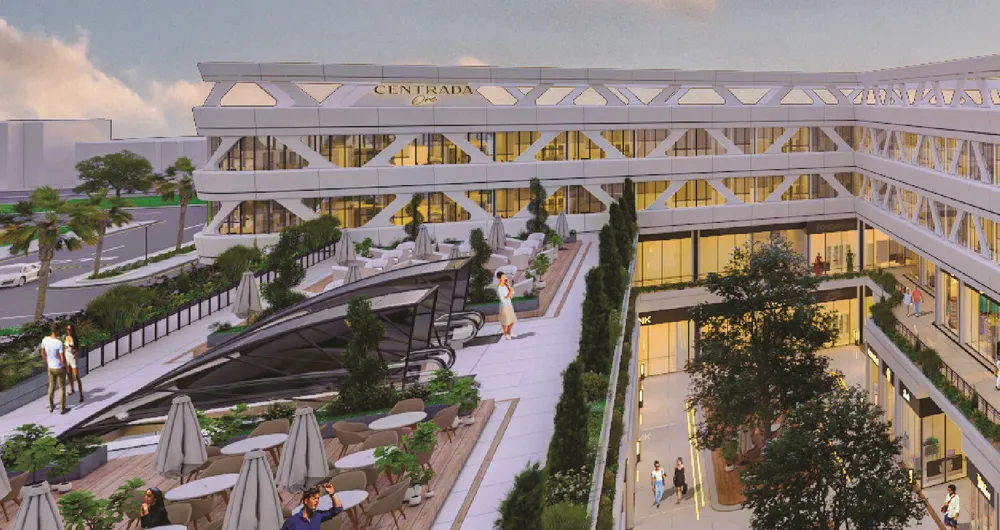 Centrada One | Forsa Property