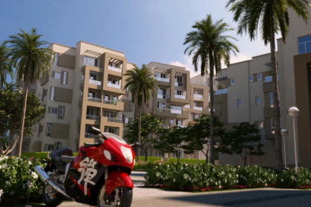 Cairo Festival City | Forsa Property