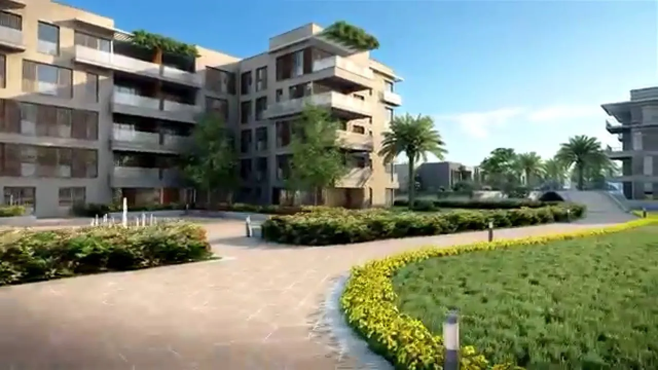 Taj City by Madinet Masr (MNHD) | Forsa Property