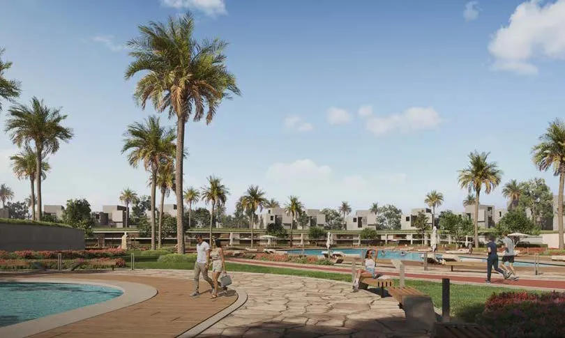 Rafts  by The Ark Development | Forsa Property