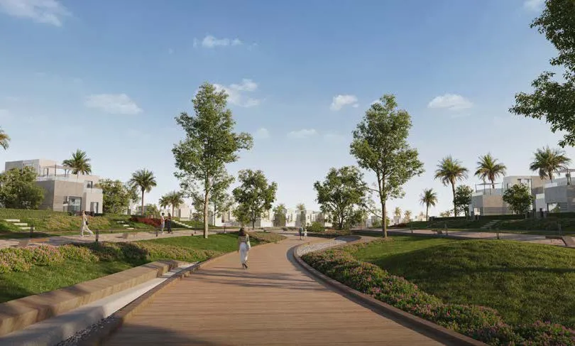 Rafts  by The Ark Development | Forsa Property