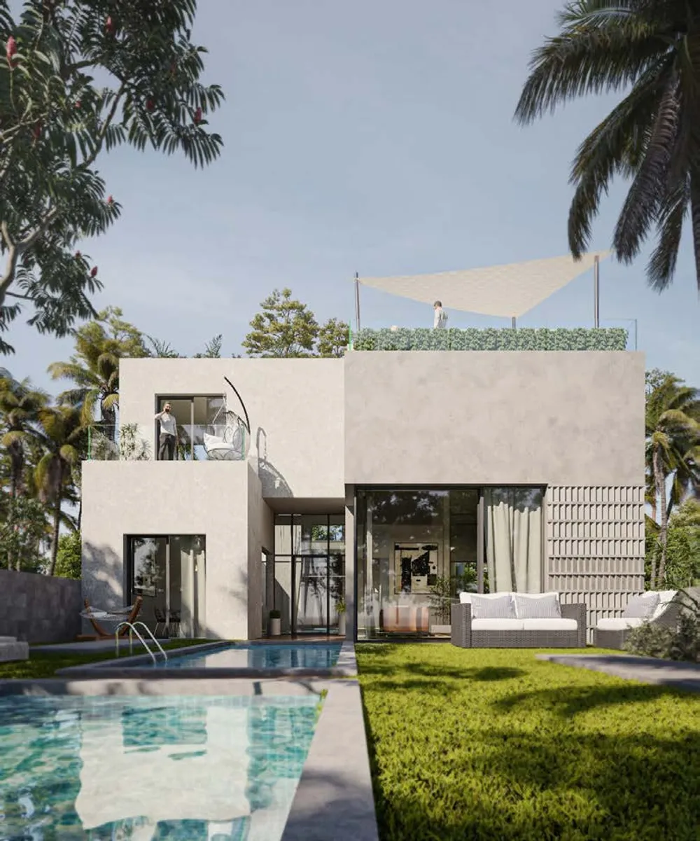 Rafts  | Forsa Property